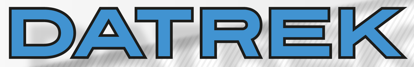 DATREK logo
